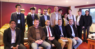 Session group